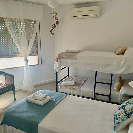 Garay Apartments Бенідорм Екстер'єр фото